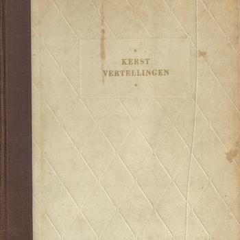 Kerstvertellingen - J. van Hulzen e.a.,