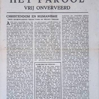 Het Parool, 10 september 1943, no 57