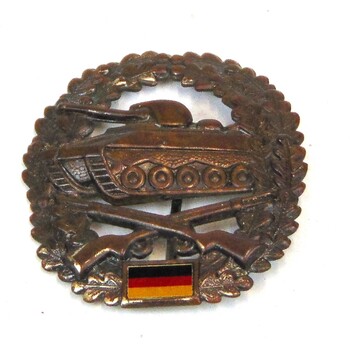 Embleem, Duitsland, Duitsland Panzergrenadier