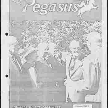 Pegasus, no 1 januari 1980