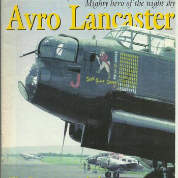Air World Mini Profile No 1: Avro Lancaster