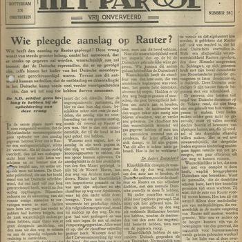 Het Parool 28 maart 1945 no 28