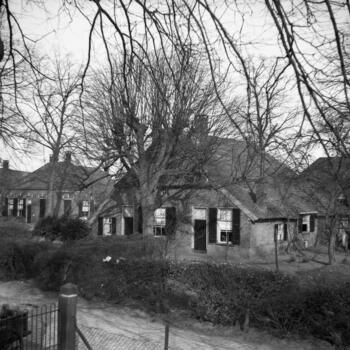 Boerderij, Geesteren, 1948