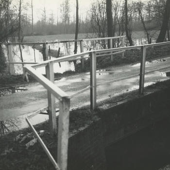 Brug, Zieuwent, 1966