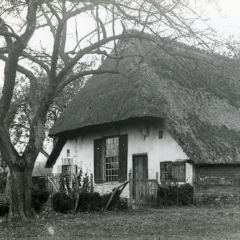 Boederij, Harreveld, 1921