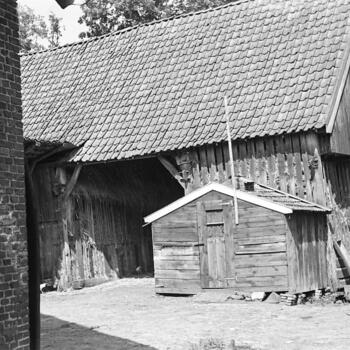 Schuur, Vriezenveen, 1947