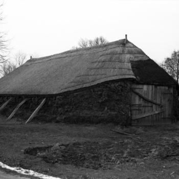 Schaapskooi, Elspeet, 1946