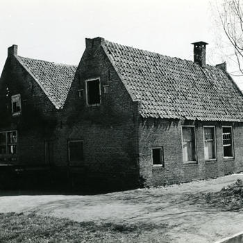 Herberg, Tweeloo, 1953