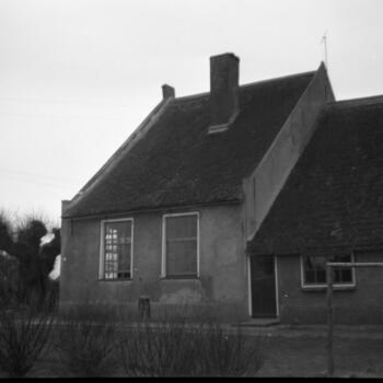 Boerderij Bartenburgh, Empe, 1964