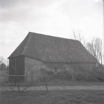 Schaapskooi, Beek (Montferland), 1943