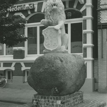 Lichtenvoordse kei, Lichtenvoorde, 1967