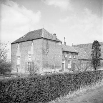 Huis Rijswijk, Groessen, 1943