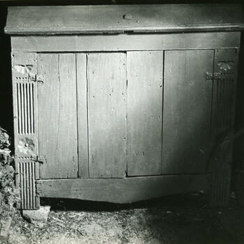 Kastje, Giethoorn, 1947