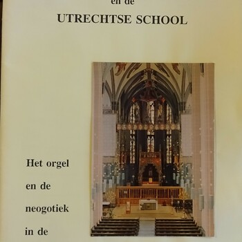 Maarschalkerweerd en de Utrechtse school