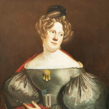 Sara Helena Lely (1812-1869)