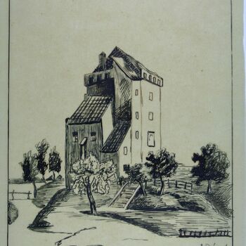 Nijenbeek 1834.