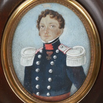 Reinard Borchard Willem van Westerholt Hackfort (1770-1836)