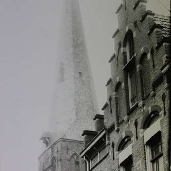 Toren Nieuwstadskerk