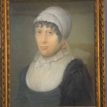 Catharina Swanida Wilbrenninck (1774-1830)