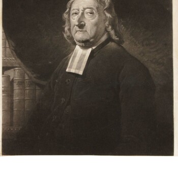 Jacob Gerard Staring (1717-1804)