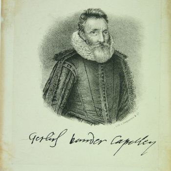 Gerlach van der Capellen (1543-1625)