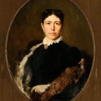Hendrika Cornelia Colenbrander (1836-1904)