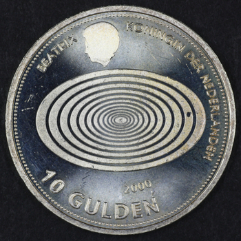 TIEN gulden 1999, Nederland