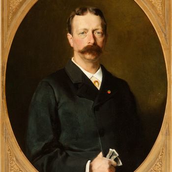 Jacob Adriaan Sweder van Brakell (1838-1911)