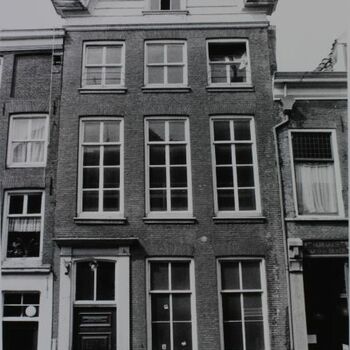 Lange Hofstraat