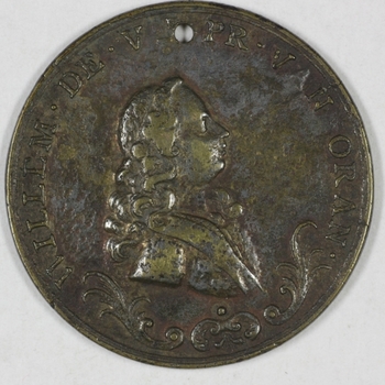 Willem V 1767