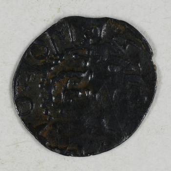 Gelderland 1/2 Denier OTTO II 1227-71