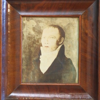 Lambert Arnold Willinck (1739-1825)