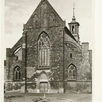 Zutphen, Broederen Kerk