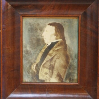 Casper Dirk Willinck (1772-1830)