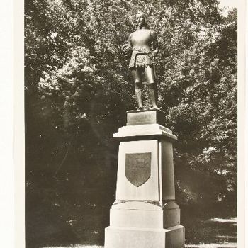 Zutphen, Standbeeld Philip Sidney