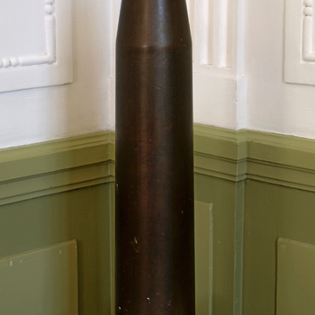 17-pounder Mk II granaathuls