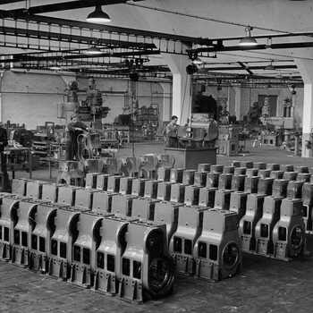 Motorenfabriek Samofa