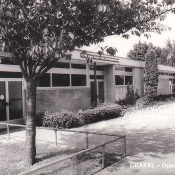    Brakel -openbare school.