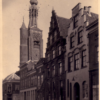  Gasthuisstraat-Zaltbommel.