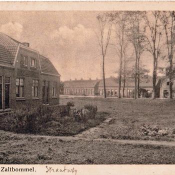   Steenweg, Zaltbommel.