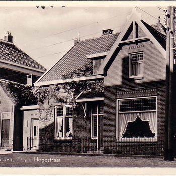    Heerewaarden, Hogestraat