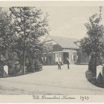 Villa Dennenhorst