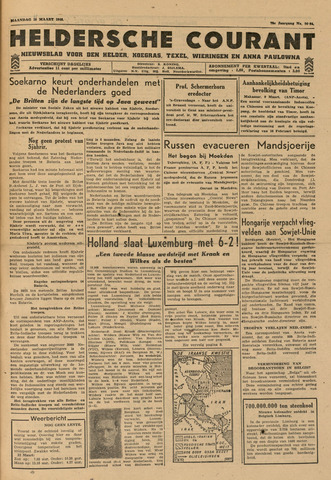 Heldersche Courant 1946-03-11