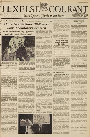 Texelsche Courant 1969-12-16
