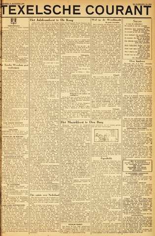 Texelsche Courant 1946-08-21