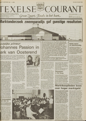 Texelsche Courant 1985-03-29