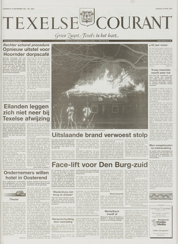 Texelsche Courant 2008-04-18