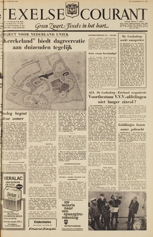 Texelsche Courant 1969-02-07