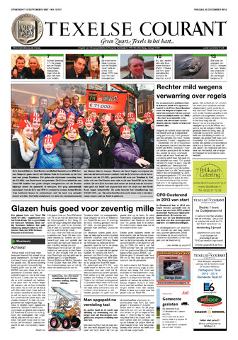 Texelsche Courant 2012-12-28