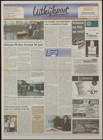 Uitkijkpost : nieuwsblad voor Heiloo e.o. 2004-02-25